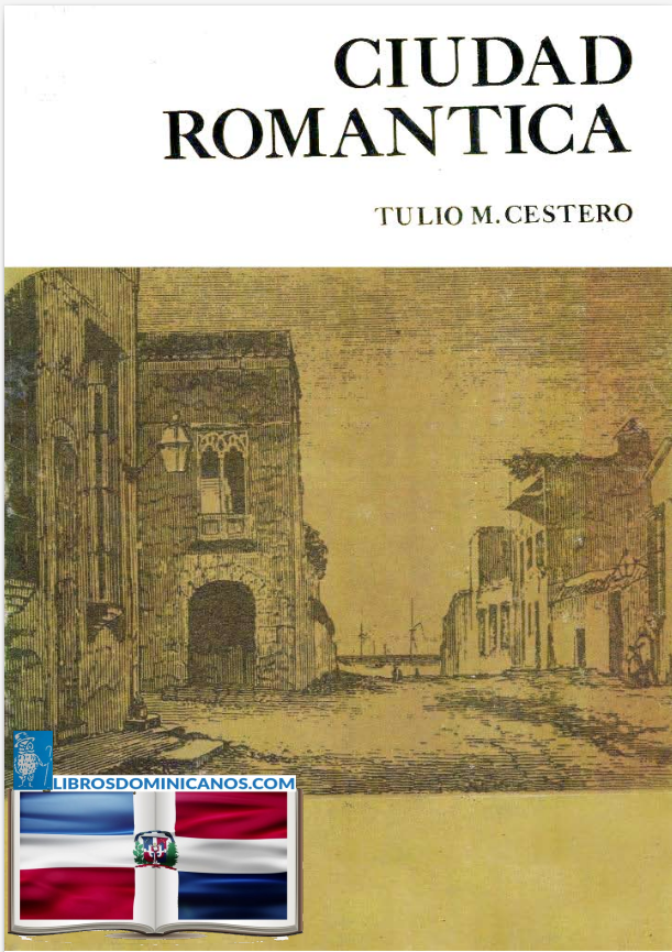 Ciudad Romántica y Sangre solar (cuento)